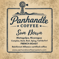 Sun Down (French Roast)