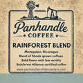 Rainforest Blend