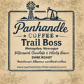 Trailboss (Dark Roast)