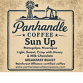 Sun Up (Breakfast Blend)