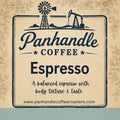 Espresso Blend