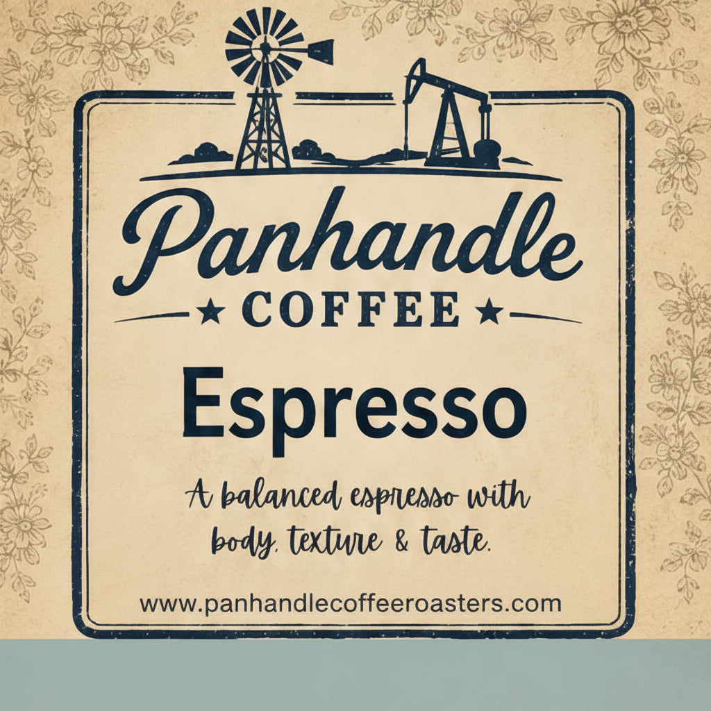 Espresso Blend